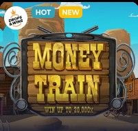 Money Train at Lukki